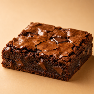 Chocolate Brownie