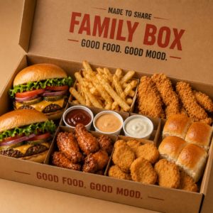 Family Box