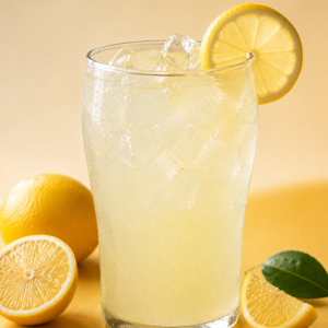Fresh Lemonade