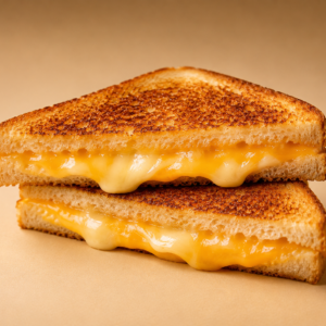 Grilled Cheese