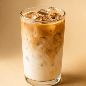 Iced Latte