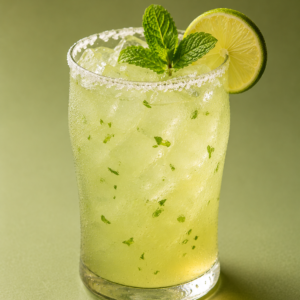 Mint Margarita