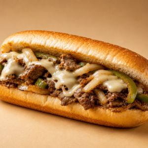 Philly Steak