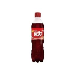 Drink Next Cola Reg