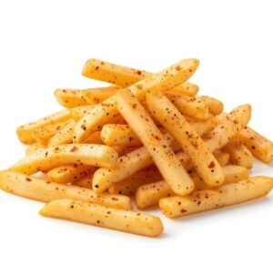 Fries Masala (L)