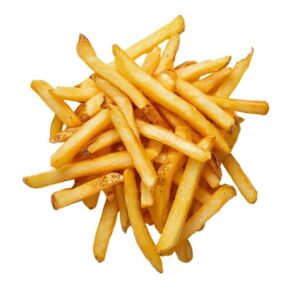 Fries Plain (L)