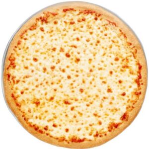 Pizza Cheese Lovers (L)