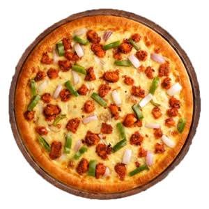 Pizza Chicken Supreme (S)