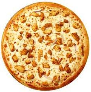 Pizza Malai Boti (M)