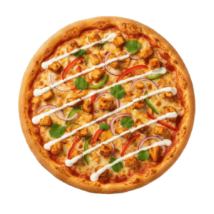 Pizza Peri Peri (M)