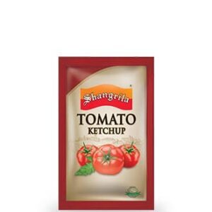 Tomato Ketchup Sachet