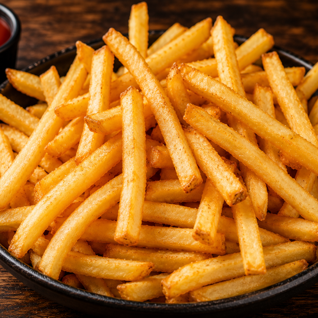 Classic Fries