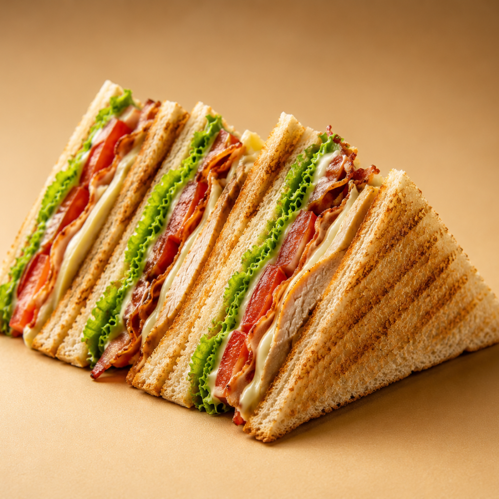 Club Sandwich